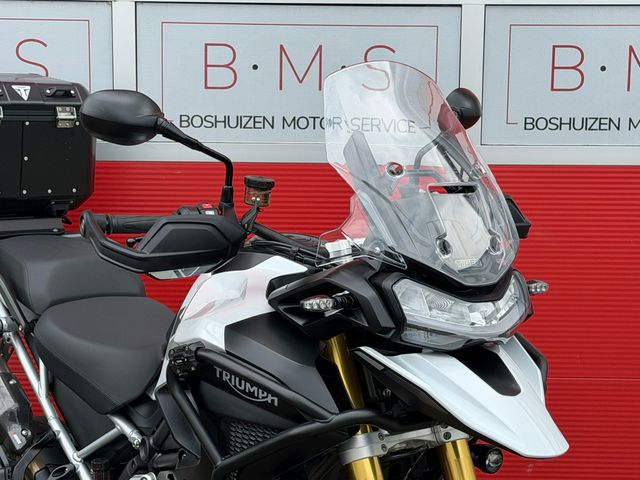 triumph - tiger-1200-rally-pro