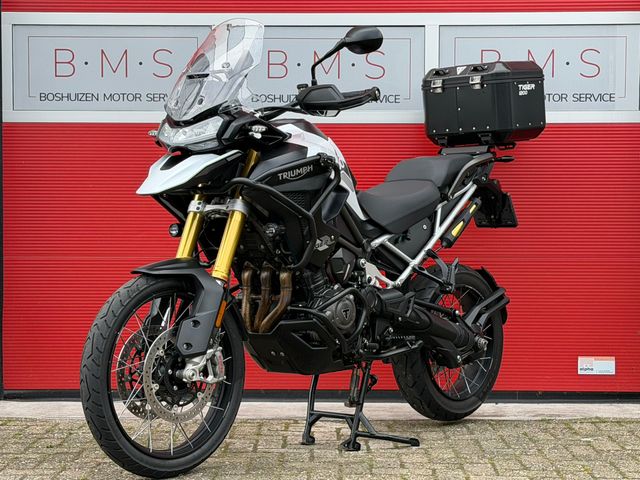 triumph - tiger-1200-rally-pro