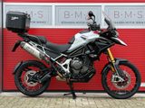 TRIUMPH TIGER 1200 RALLY PRO
