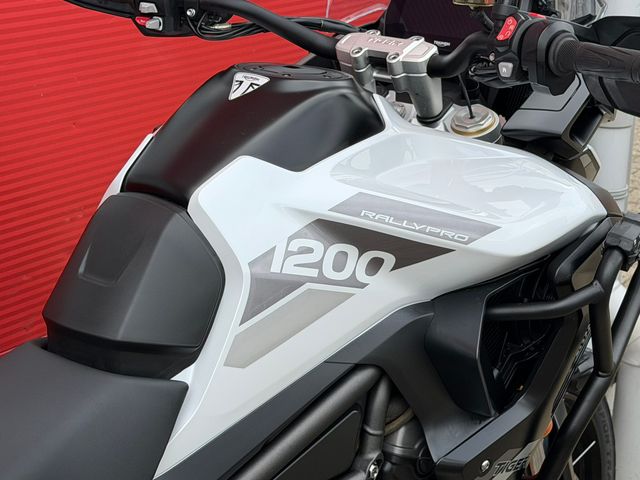 triumph - tiger-1200-rally-pro