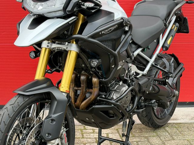 triumph - tiger-1200-rally-pro
