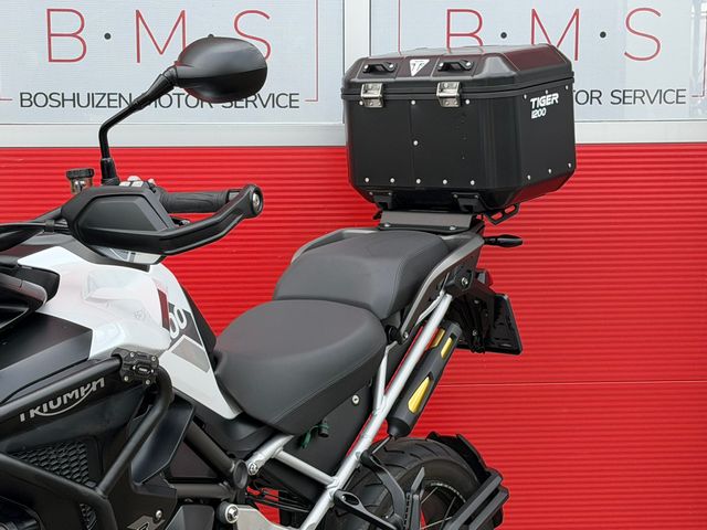 triumph - tiger-1200-rally-pro