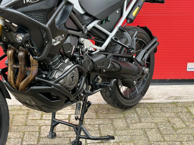 triumph - tiger-1200-rally-pro