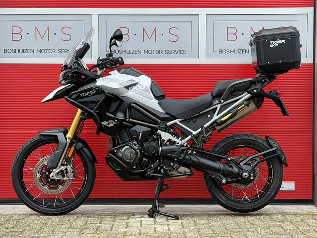 triumph - tiger-1200-rally-pro