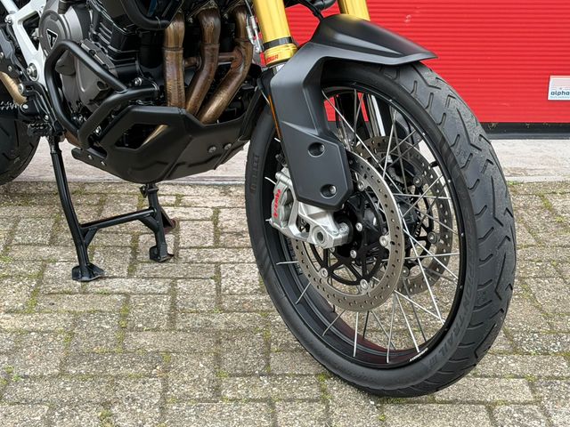 triumph - tiger-1200-rally-pro