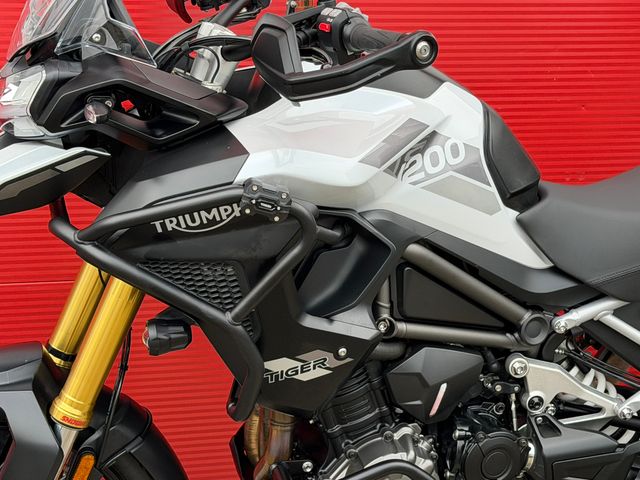 triumph - tiger-1200-rally-pro