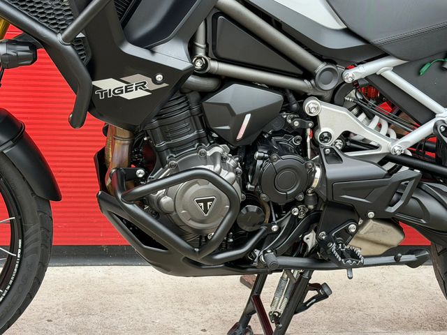 triumph - tiger-1200-rally-pro