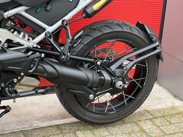 triumph - tiger-1200-rally-pro
