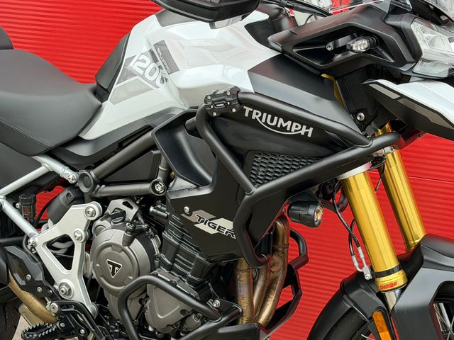 triumph - tiger-1200-rally-pro