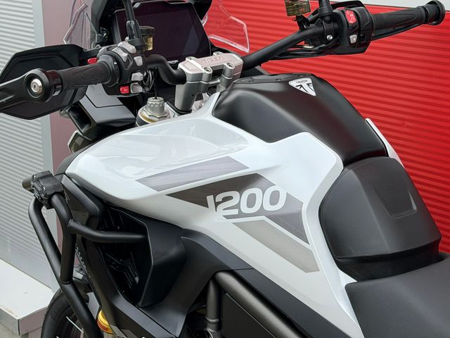 triumph - tiger-1200-rally-pro