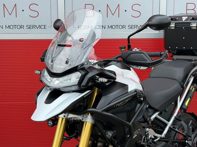 triumph - tiger-1200-rally-pro