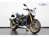 YAMAHA FZ 8