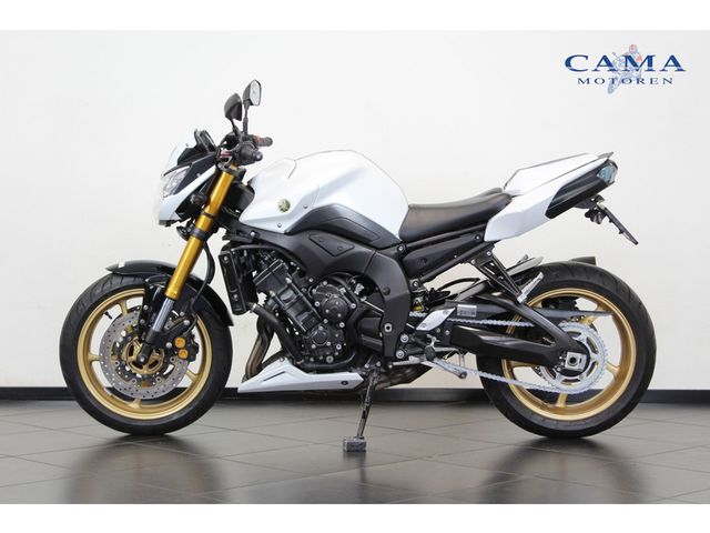 yamaha - fz-8