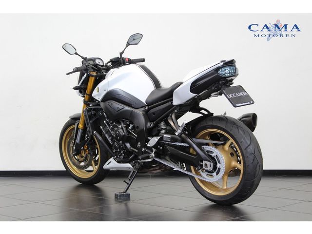 yamaha - fz-8