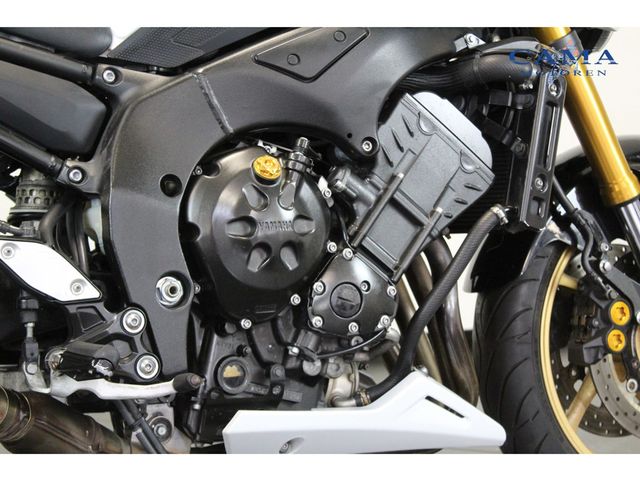 yamaha - fz-8