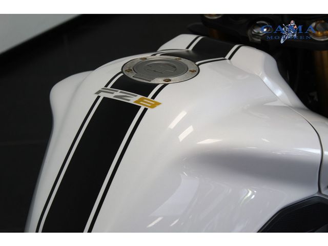 yamaha - fz-8