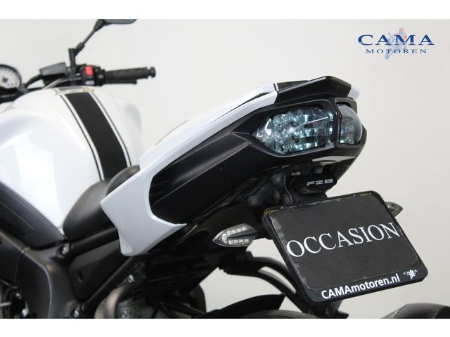 yamaha - fz-8