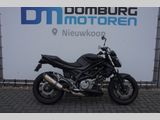 SUZUKI SFV 650 GLADIUS ABS
