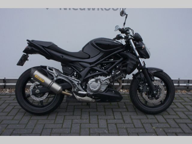 suzuki - sfv-650-gladius-abs