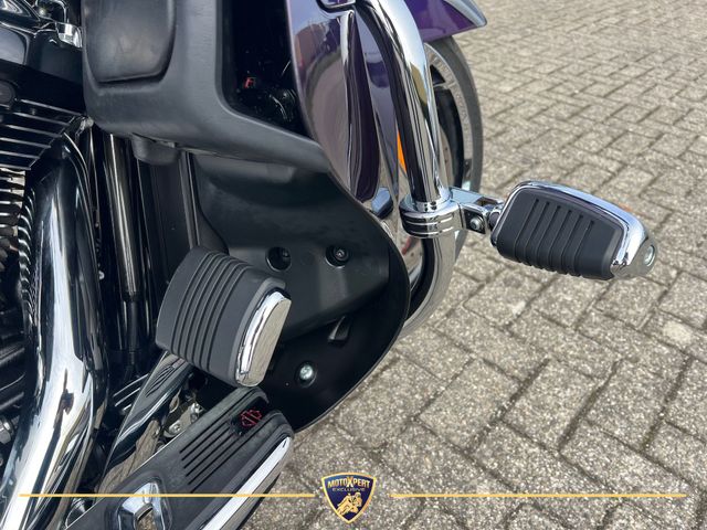 harley-davidson - electra-glide-ultra-glide-limited-cvo-flhtkse