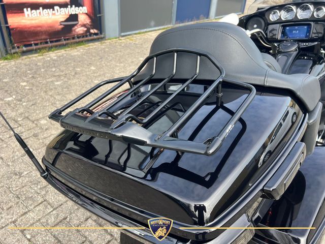 harley-davidson - electra-glide-ultra-glide-limited-cvo-flhtkse