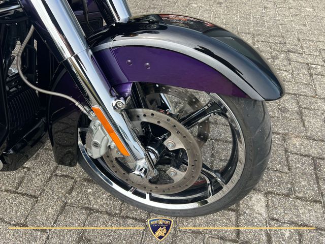 harley-davidson - electra-glide-ultra-glide-limited-cvo-flhtkse