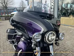 Harley-Davidson Flhtkse Electra Glide Ultra Limited CVO 2021 occasion – foto 3 van 16