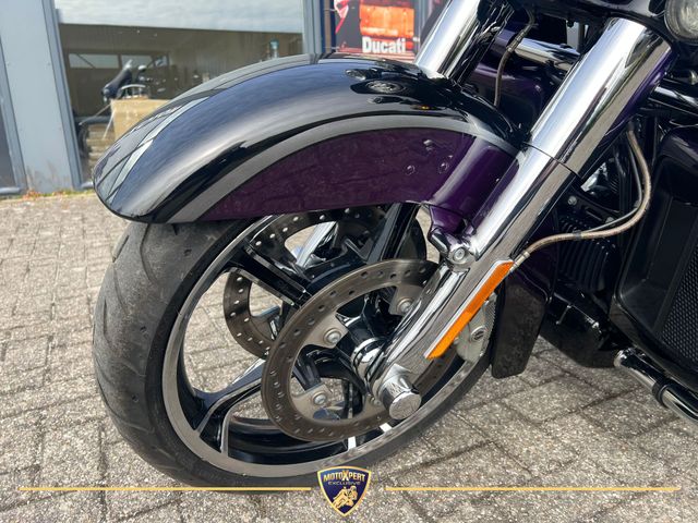 harley-davidson - electra-glide-ultra-glide-limited-cvo-flhtkse