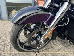 Harley-Davidson Flhtkse Electra Glide Ultra Limited CVO 2021 occasion – foto 16 van 16