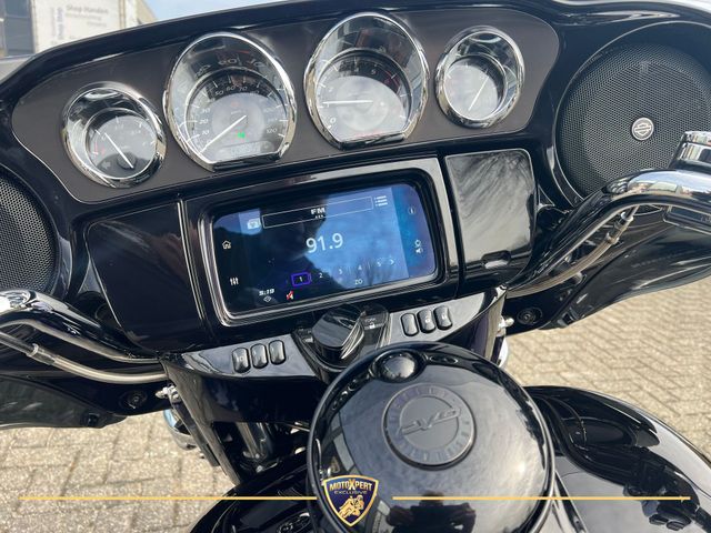 harley-davidson - electra-glide-ultra-glide-limited-cvo-flhtkse