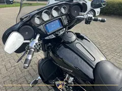 Harley-Davidson Flhtkse Electra Glide Ultra Limited CVO 2021 occasion – foto 5 van 16