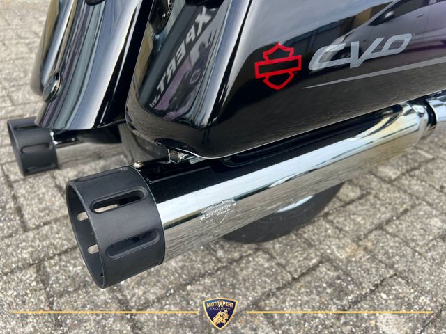 harley-davidson - electra-glide-ultra-glide-limited-cvo-flhtkse