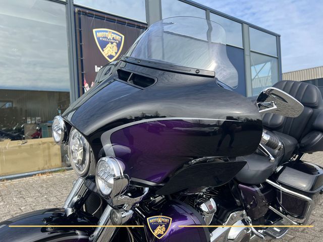 harley-davidson - electra-glide-ultra-glide-limited-cvo-flhtkse