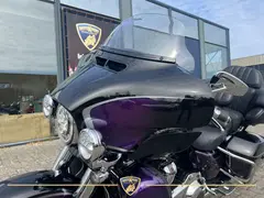 Harley-Davidson Flhtkse Electra Glide Ultra Limited CVO 2021 occasion – foto 4 van 16