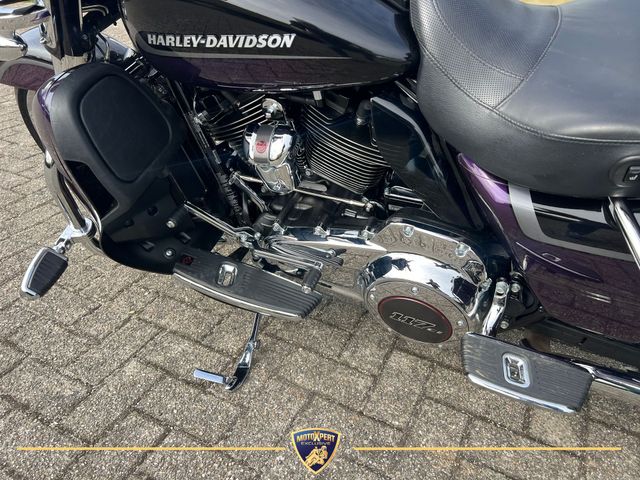 harley-davidson - electra-glide-ultra-glide-limited-cvo-flhtkse