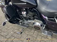 Harley-Davidson Flhtkse Electra Glide Ultra Limited CVO 2021 occasion – foto 13 van 16