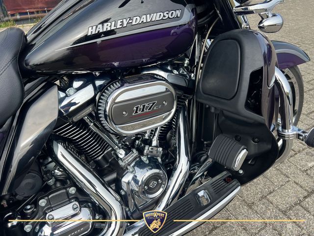 harley-davidson - electra-glide-ultra-glide-limited-cvo-flhtkse