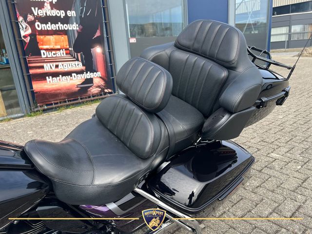 harley-davidson - electra-glide-ultra-glide-limited-cvo-flhtkse