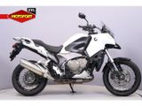 HONDA VFR 1200 X CROSSTOURER