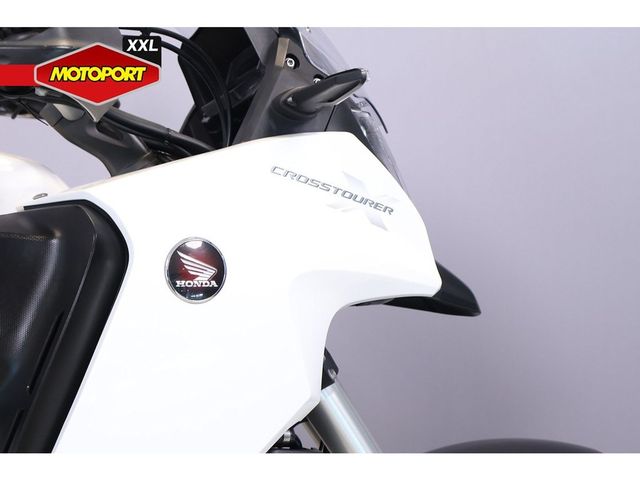 honda - vfr-1200-x-crosstourer
