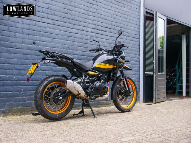 royal-enfield - himalayan