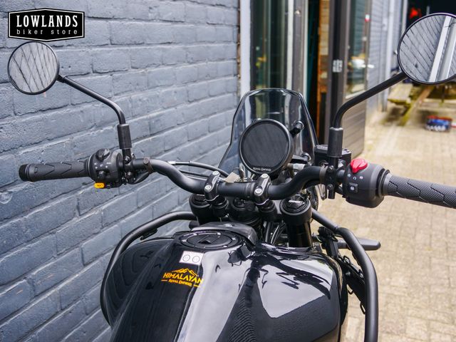 royal-enfield - himalayan