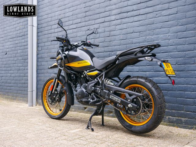 royal-enfield - himalayan