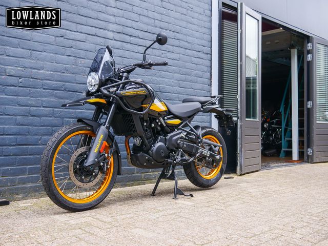 royal-enfield - himalayan