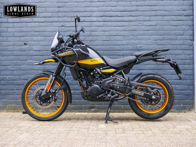 royal-enfield - himalayan