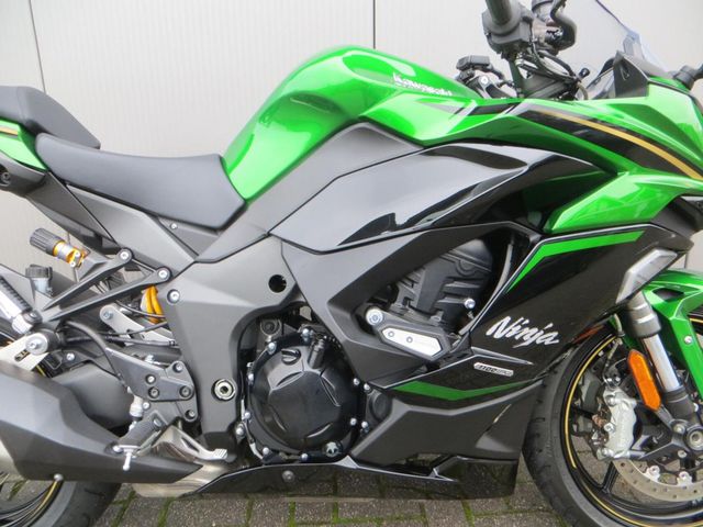 kawasaki - ninja-1100-sx-se