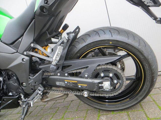 kawasaki - ninja-1100-sx-se