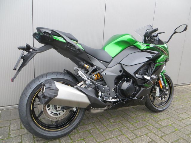 kawasaki - ninja-1100-sx-se