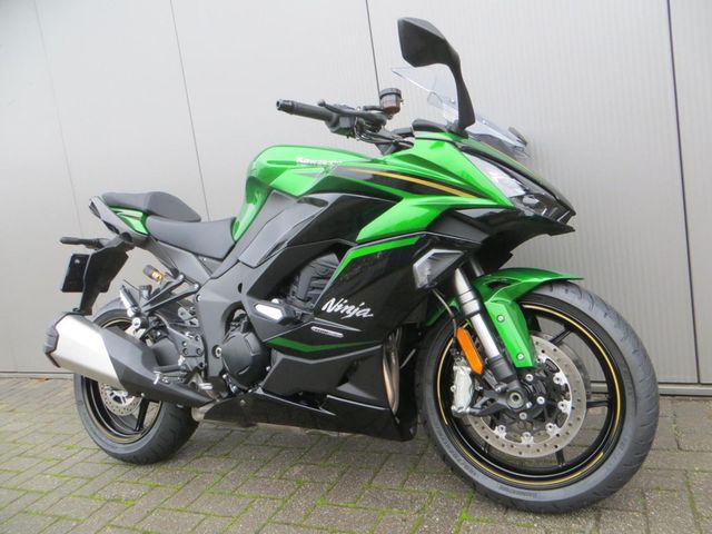 kawasaki - ninja-1100-sx-se