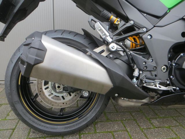 kawasaki - ninja-1100-sx-se